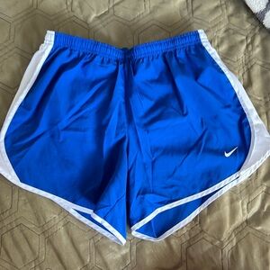Youth Nike Active Shorts